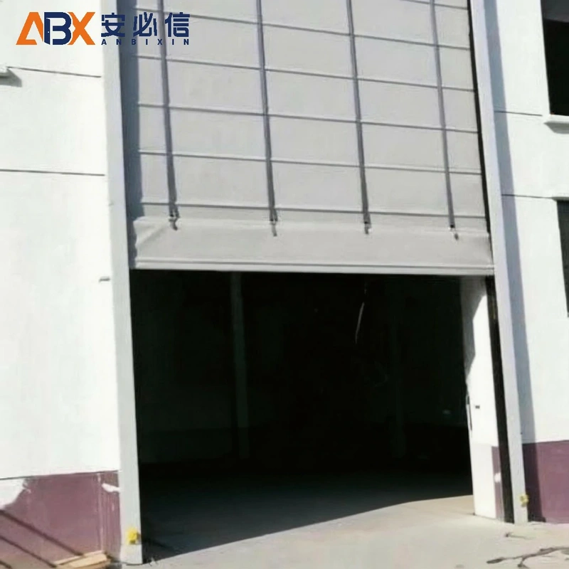眉山市伸缩式卸货平台