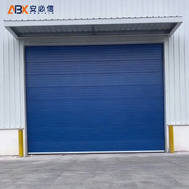 眉山市医药密闭高速门